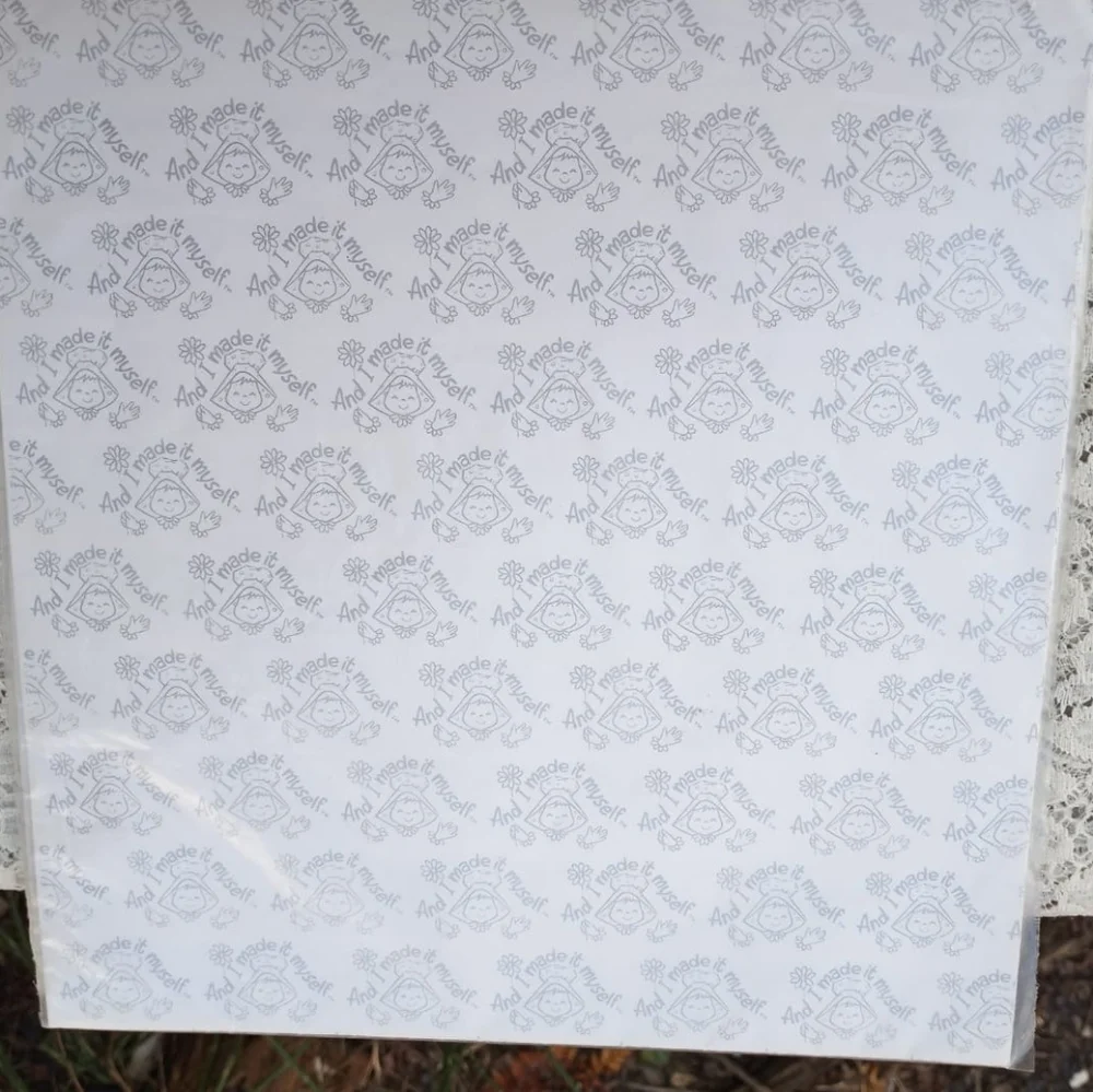 2 Packages Crafter's Gift Wrap Mangelsen's 